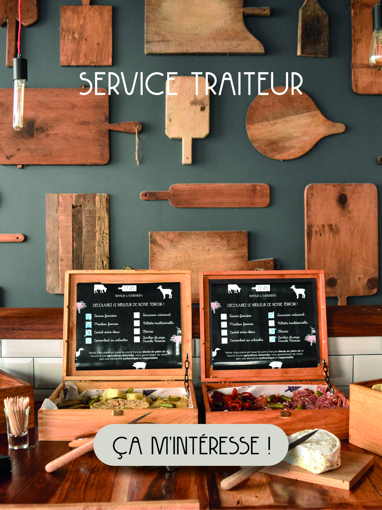 Traiteur
